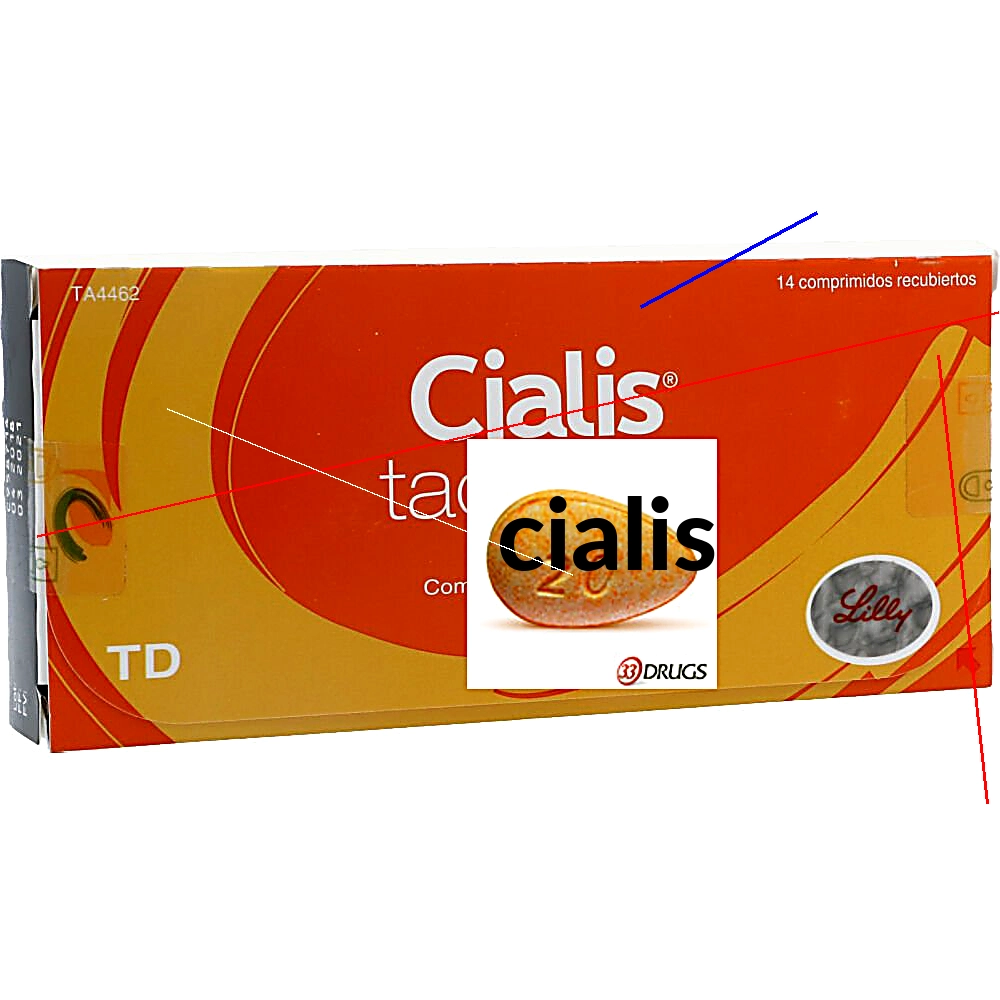 Peut on avoir cialis sans ordonnance